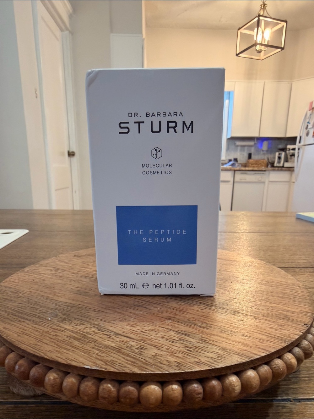 Dr. Barbara Sturm Peptide Serum - White & Blue